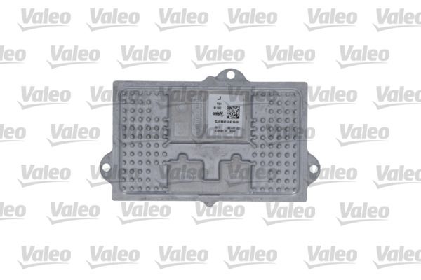 VALEO Upravljački uređaj, rasvjeta